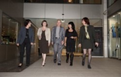 OrgPsych Trusted Advisor